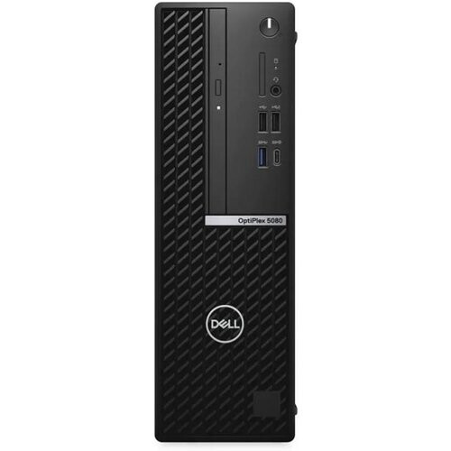 The Dell Optiplex 5080 is a powerful small form ...