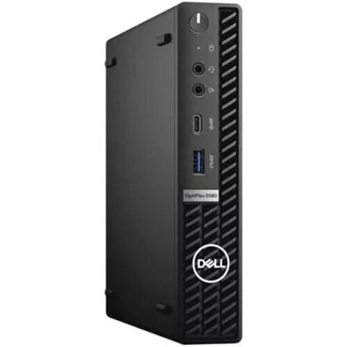 Dell OptiPlex 5080 Micro Core i7-10700T 2 - SSD ...