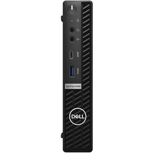 Compact without Compromise - With full-power ...