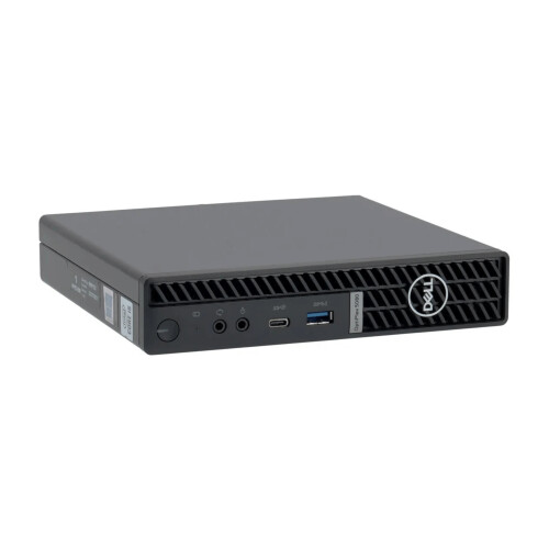Dell Optiplex 5080 Micro Intel Core i5 10500T ...