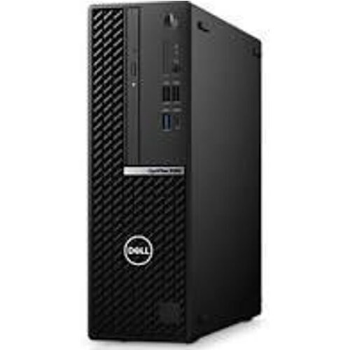 Dell OptiPlex 5080 SFF DesktopIntel Core i5 10th ...