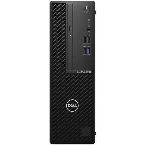 Dell OptiPlex 5080 SFF Core i5 3.1 GHz - HDD 500 ...