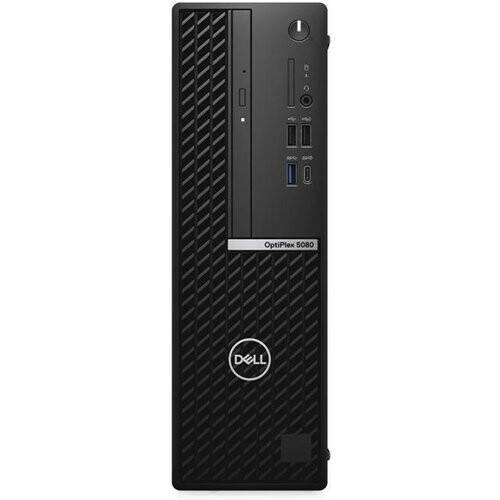 Dell OptiPlex 5080 SFF Core i5 3.1 GHz - SSD 1 TB ...