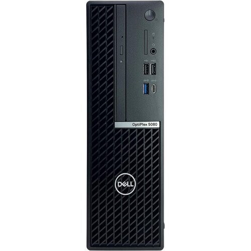 Dell OptiPlex 5080 SFF Core i5 3.1 GHz - SSD 512 ...