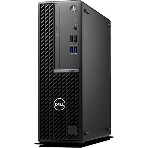 Dell Optiplex 5080 SFF Desktop Blacki7 i7-10700 ...