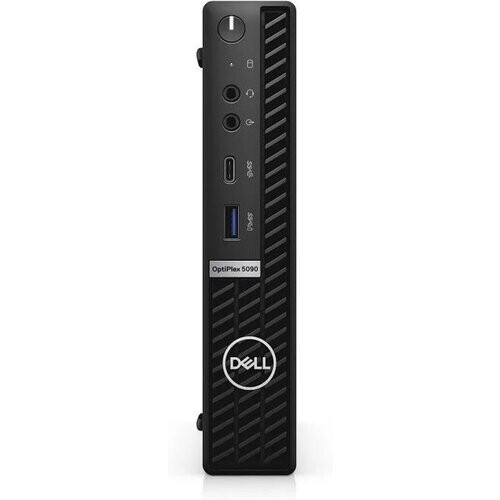 The Dell OptiPlex 5090 Micro is a compact and ...