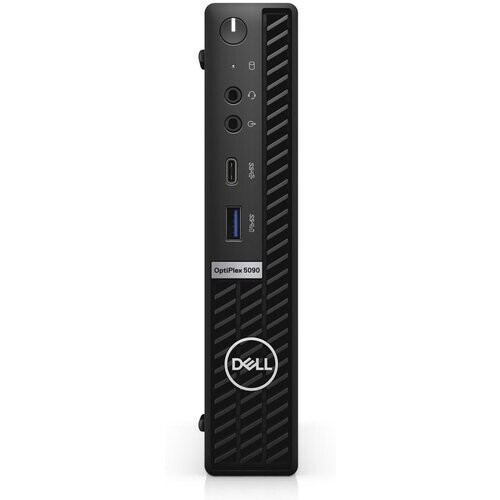 Dell OptiPlex 5090 Micro Desktop Blacki5 i5-10500T ...