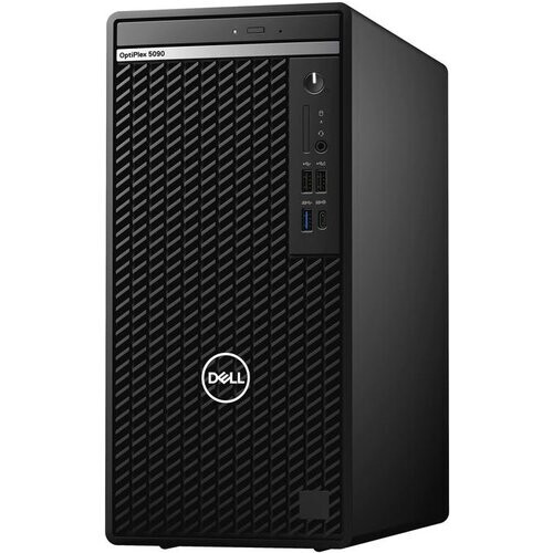 Enhance your business computing with the Dell ...