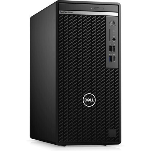 Dell OptiPlex 5090 Core i5 3,2 GHz - SSD 256 Go ...