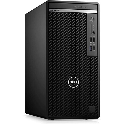 Upgrade to the Dell Optiplex 5090 desktop for ...