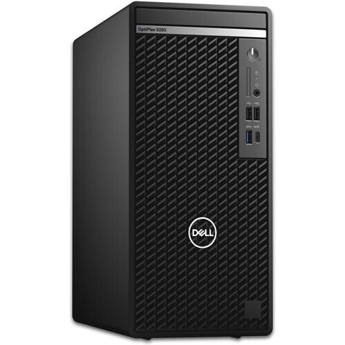 Dell OptiPlex 5090  - Schnittstellen:1x Audio - ...