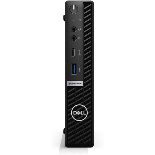 Dell Optiplex 5090 Micro Desktop Blacki3 i3-10105T ...