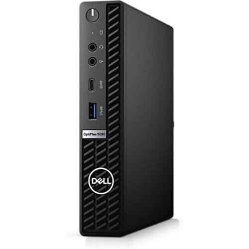 Dell Optiplex 5090 Micro Desktop Blacki5 i5-11500T ...