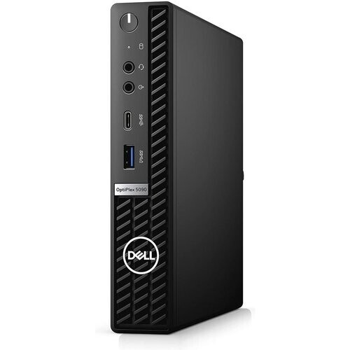 Experience powerful performance with the Dell ...