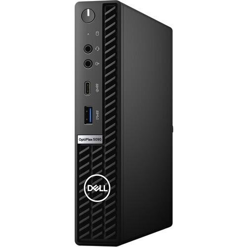 Dell Optiplex 5090 Micro Desktop Blacki5 i5-11500T ...