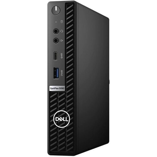 Dell OptiPlex 5090 Micro Core i5 2.7 GHz - SSD 256 ...