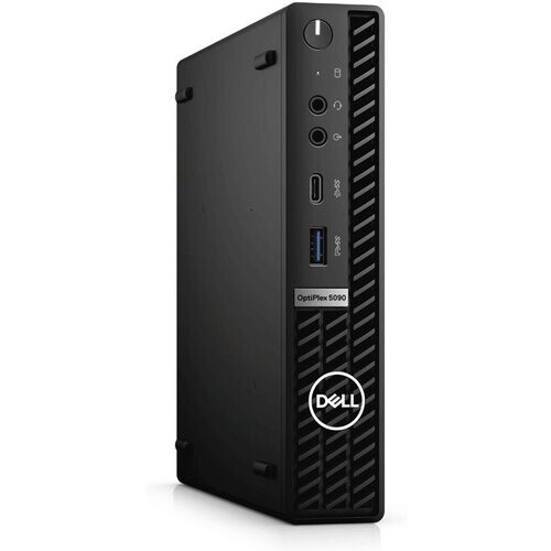 Dell OptiPlex 5090 Micro Core i7 1.4 GHz - SSD 512 ...