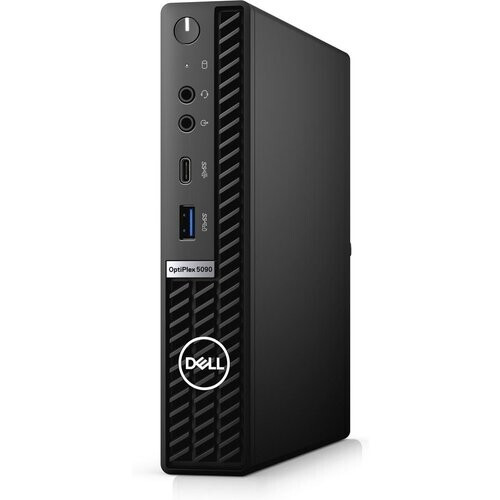 DELL Optiplex 5090 Micro Desktop i3 i3-10105T ...