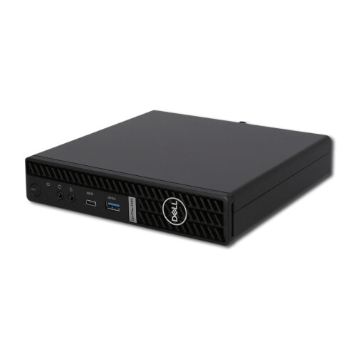 Modell: Dell Optiplex 5090 Micro Design: Mini PC - ...