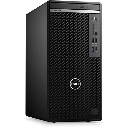 Dell Optiplex 5090 MT Desktop Blacki5 i5-11500 ...