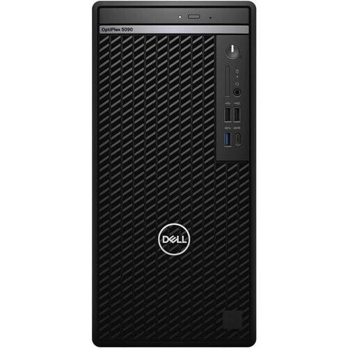 Dell OptiPlex 5090 MT Desktop SilverIntel Core i5 ...