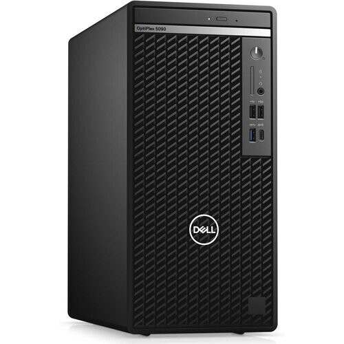 Dell OptiPlex 5090 MT Core i7 2,5 GHz - SSD 512 GB ...