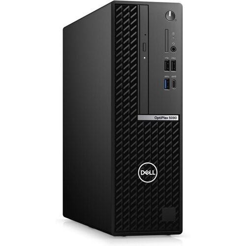Dell OptiPlex 5090 SFF Core i5 2,7 GHz - SSD 256 ...