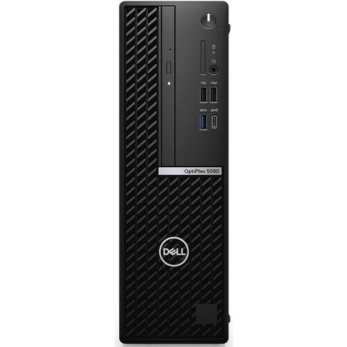 This is a Grade A Dell Optiplex 5090 SFF Desktop ...