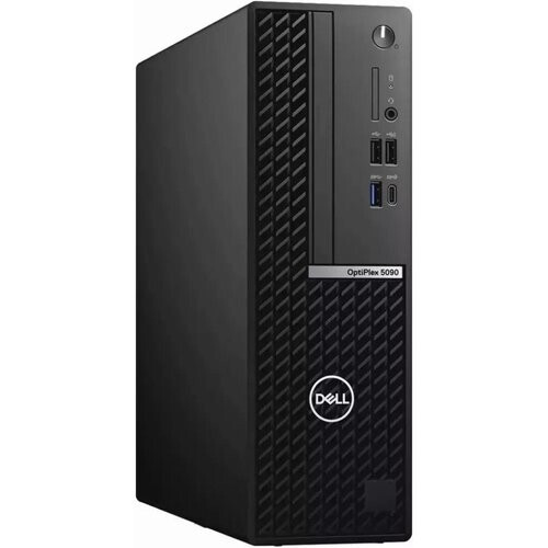 Dell OptiPlex 5090 SFF Core i5 3.1 GHz - SSD 256 ...