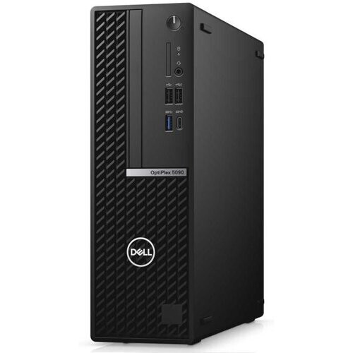 Dell OptiPlex 5090 SFF Core i5 3.1 GHz - SSD 512 ...