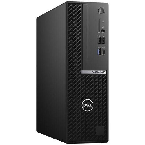 Dell OptiPlex 5090 SFF Core i5 3.2 GHz - SSD 256 ...