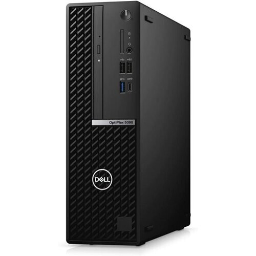 Dell OptiPlex 5090 SFF Core i5 3.2 GHz - SSD 512 ...