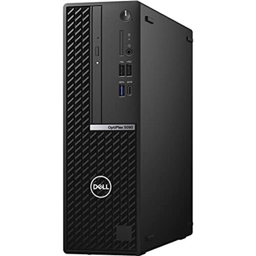 Dell Optiplex 5090 SFF Desktop 2.9 GHz - SSD 256 ...