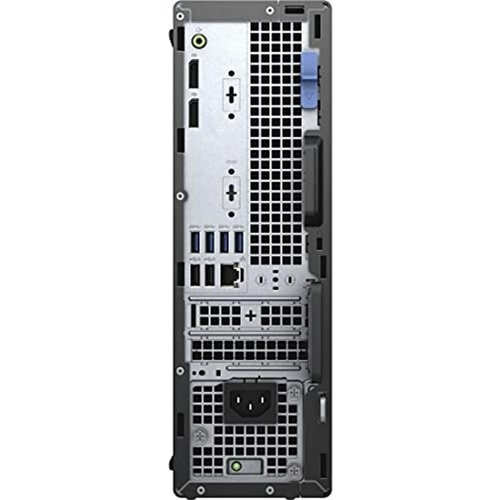 DELL Optiplex 5090 SFF Desktop i7 i7-10700 8-Core ...