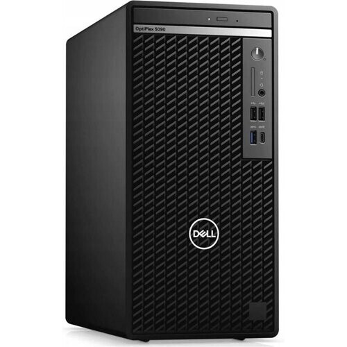 Dell OptiPlex 5090 Tower Core i5-10505 3.2 - SSD ...