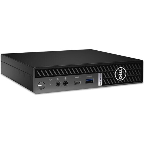 Dell Optiplex 5090 - Schnittstellen:2x DisplayPort ...
