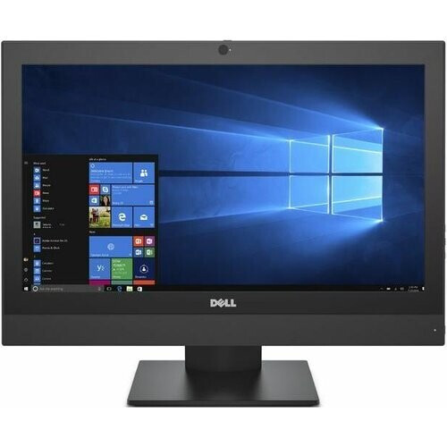 Tout-en-un / Intel Core i5-7500 3.4 Ghz / 8 Gb / ...