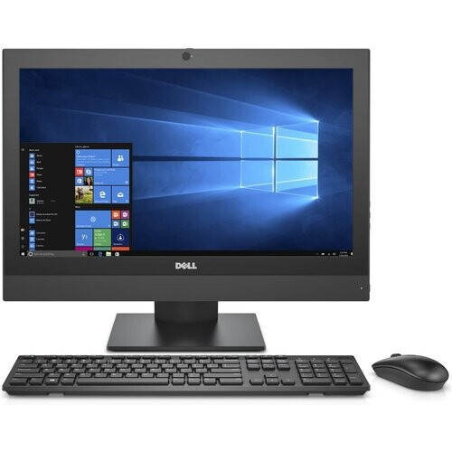 Technical Specs SYS Specs: Model: Dell 5250 ...