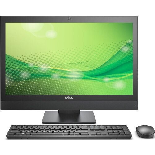 Product Features Manufacturer/Model: Dell OptiPlex ...