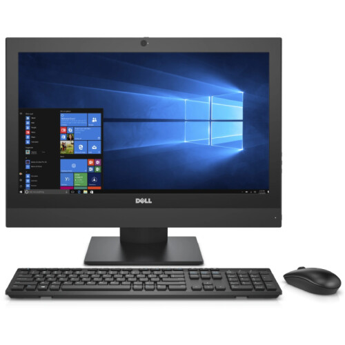 Frontend naam:Dell Optiplex 5250 ...