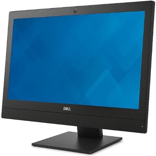 Dell Optiplex 5250 Core i5 GHz - SSD 256 GB RAM 8 ...