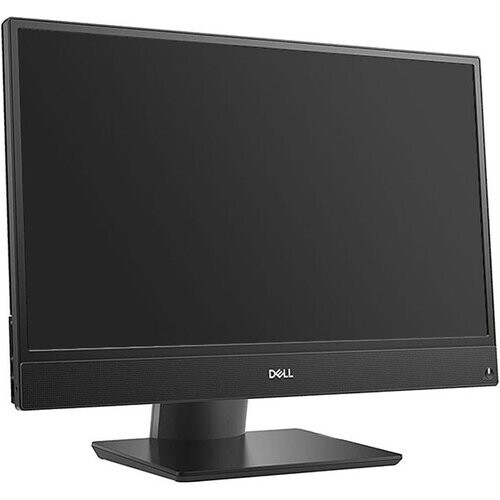 Dell OptiPlex 5260 AIO 21" Core i5 2.8 GHz - SSD ...