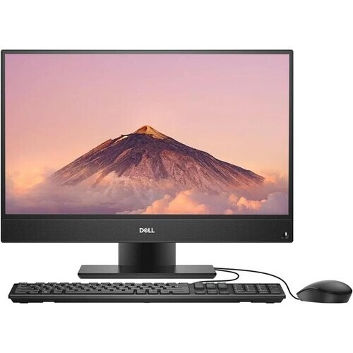 AIO Dell OptiPlex 5260 21,5" i5-8500 3,0GHz 512GB ...