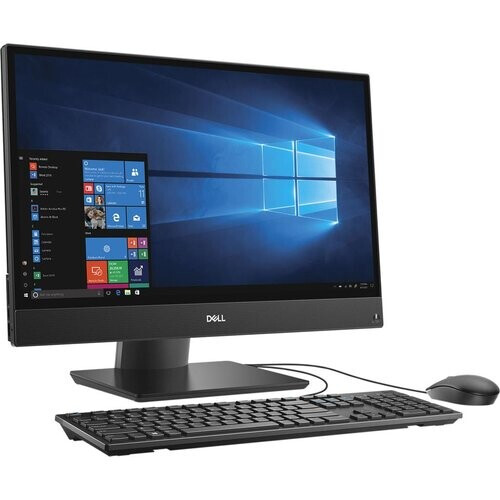 Product Features Manufacturer/Model: Dell Optiplex ...