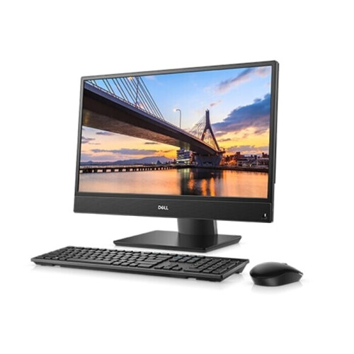 Frontend naam:Dell Optiplex 5260 ...