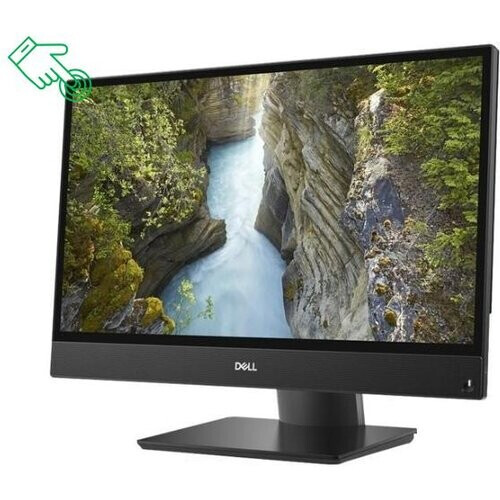 Dell Optiplex 5260 Tactile Core i5 GHz - SSD 512 ...