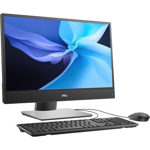 AIO Dell OptiPlex 5270 21,5" i5-9500 3,00 GHz 512 ...