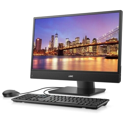 Dell OptiPlex 5270 AIO 21" Core i5 3 GHz - SSD 256 ...