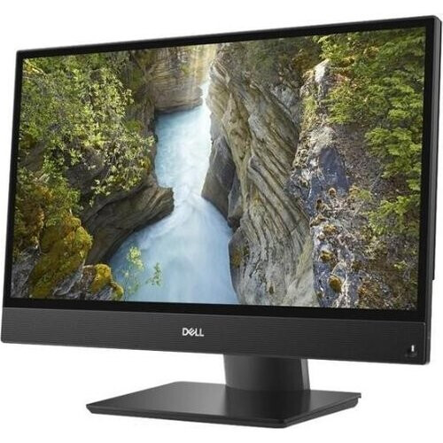 Dell OptiPlex 5270 AIO 22" Core i5 2.1 GHz - SSD ...