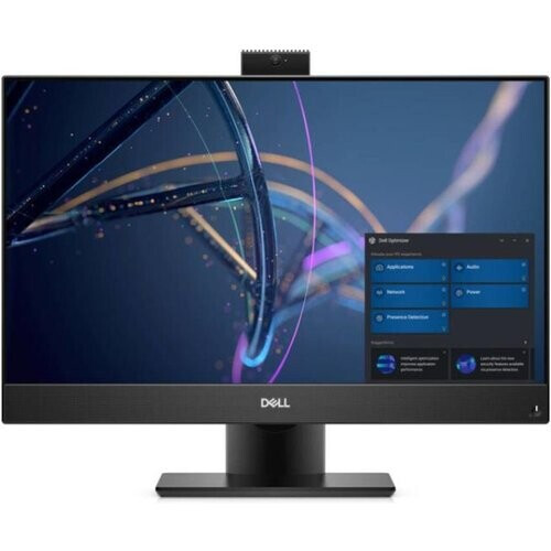 Dell Optiplex 5400 AIO 24" GHz - SSD 256 GB - 8GB ...